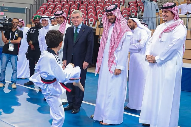 عن الاتحاد
