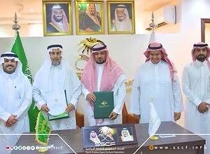 الشراكات